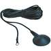 Floor Mat Ground Cord 15' with 10 mm Snap (Male)